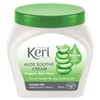 Alpha Keri Aloe Soothe Cream 500ml