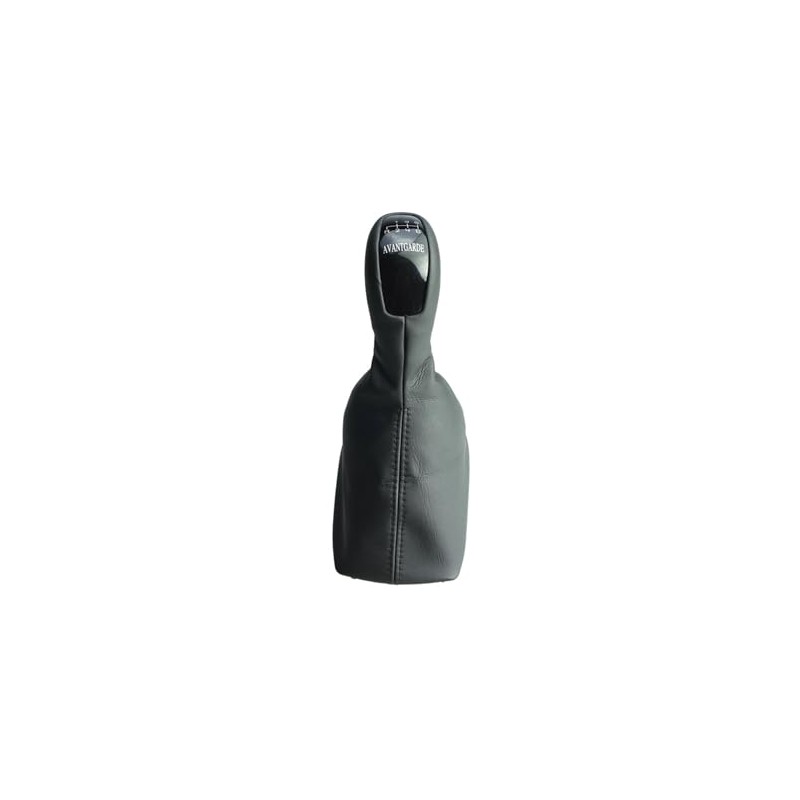 Newtown2700-parts Gear Knob Gear Stick Gaiter Frame Compatible for Mercedes