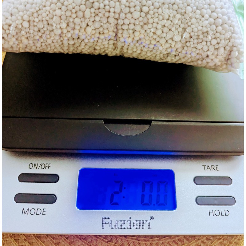 Yara 🔥2 Lbs Zip Bag 21-7-14 Yara Turf Royale Professional