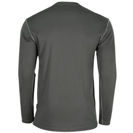 VANDISI FR Shirts Fire Resistant Shirts Clothing for Men 100% Cotton Pre-Washed 6.5oz Lightweight FR Long Sleeve Shirts 2112/CAT2