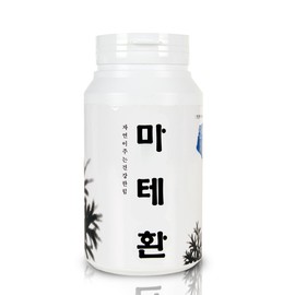 Sanhaerang Mate Hwan 300g / 산해랑 마테환 300g