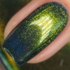 Juniper Nail Polish