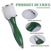 DIUDUS Leather Carving Hammer Leather Working Mallet Leather Maul DIY