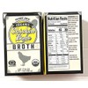 Trader Joe’s Organic Chicken Bone Broth 17fl oz 503ml (Two