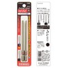 Vessel AC162100 Single-Headed Cushion Bit, 2 x 100, Set of
