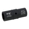 Performance Tool M772 1/2-Inch Drive 7/8-Inch/21mm Flip Impact
