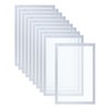 Magnetic Sign Holder, PATIKIL 10 Pack 8.5 x 11 Magnetic