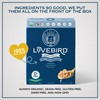 Lovebird Organic Cereal That Actually Tastes Good - 100% Real