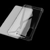 BOZHUORUI Case for Boox Palma 2 Pro, Clear Soft TPU