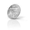 Panasonic Pila Tipo Moneda Modelo Cr-1632pm/5be, Rojo