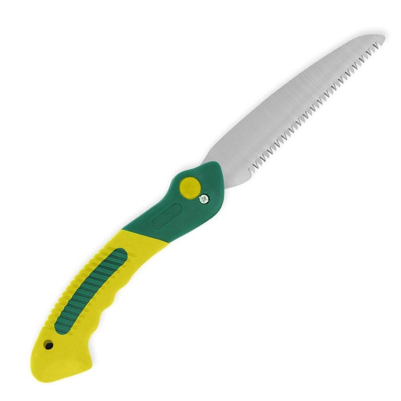 Plein Air 07442 Outdoor Garden Folding Saw Blade 17 cm