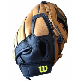 Wilson 11.5" Youth Baseball Glove
