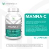 Nasal and Sinus Support with Immune Defense – Promotes Clear