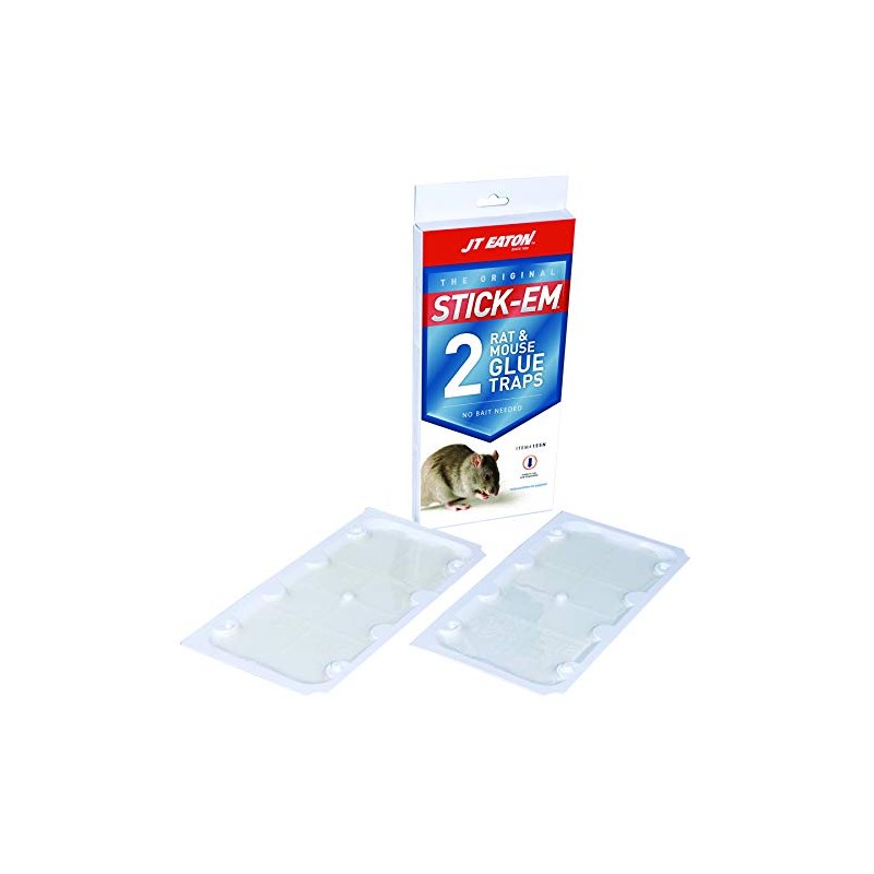 J T Eaton JT Eaton J T Eaton 155N Stick-Em