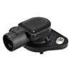 X AUTOHAUX Car Throttle Position Sensor Replacement 16400-P06-A11