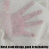 6 Straining Cloths, Cheesecloth, 50 x 50 cm, Purpose Cheese