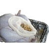 Regency Wraps RW875N Natural Turkey Stuffing Bags, 18"
