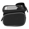 GUB‑925 Bike Front Beam Bag Riding Top Tube Bag Mountain