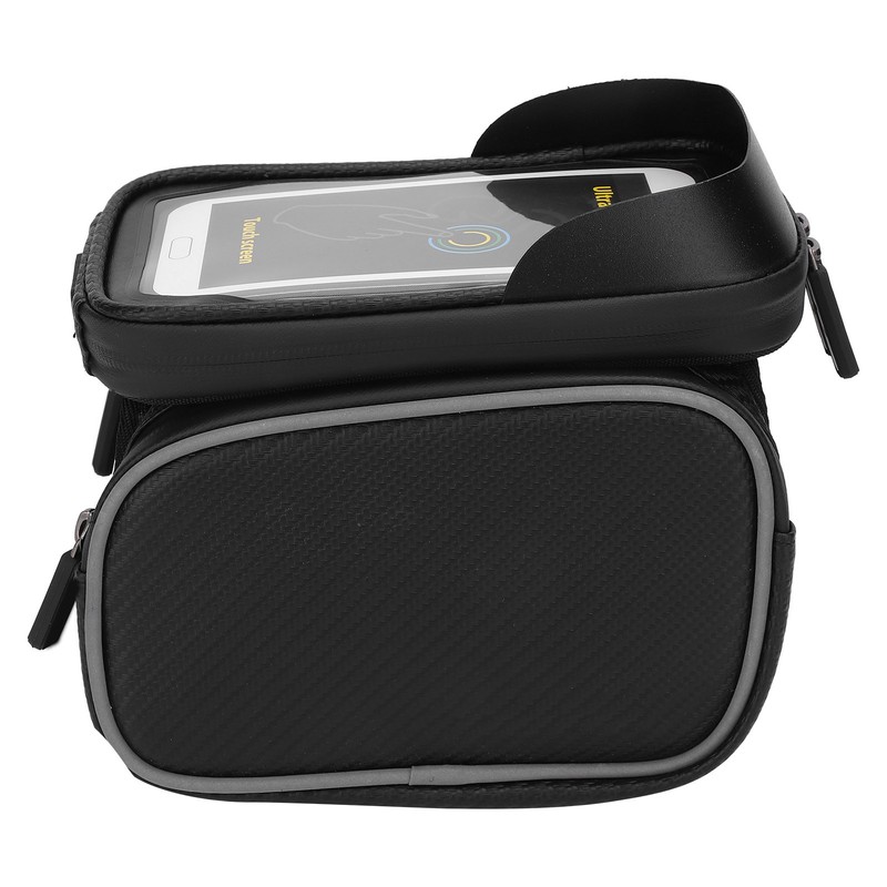 GUB‑925 Bike Front Beam Bag Riding Top Tube Bag Mountain