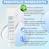 2PC Crema hidratante definitiva con fórmula juvenil, crema hidratante con