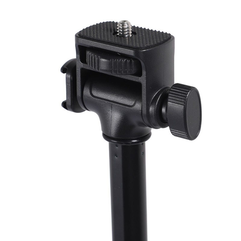 TP 14 1.4m 63 Inch Extendable Selfie Stick Tripod for