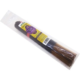 Madina Sweet Smell of Success Scented Fragrance Incense Stick Bundle [85 Sticks Per Pack - Brown - 11"] - ID#17415
