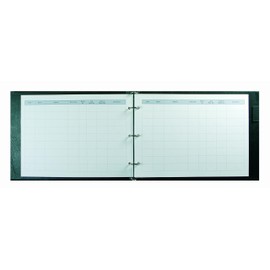 Collins Guest Register Refill