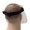 Basic Face Protection / Face Visor Foldable 0.5 mm PET