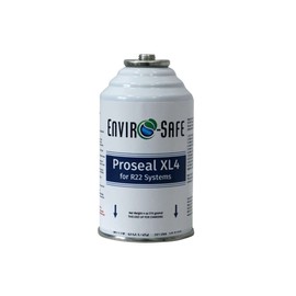 Enviro-Safe Refrigerants Envirosafe Proseal XL4 for R22, refrigerant sealant, Auto A/C, 1 Can