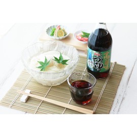 Yamae Foods Takachiho Gorge Tsuyu, Chin Dashi, 16.9 fl oz (500 ml)