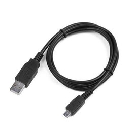 USB PC Data Cable Cord Lead for uAttend BN5000 Biometric Fingerprint Time Clock