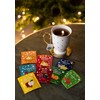 Acorus | Tea Advent Calendar | Tea Gift Set of