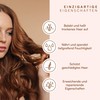 Thelia Beauty Restructuring and moisturising hair mask with silk protein
