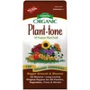 Espoma Organic Plant-Tone 5-3-3 Natural & Organic All Purpose Plant