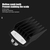 10pcs Haircut Limit Comb Positioning Comb Replacement Guide Comb Set