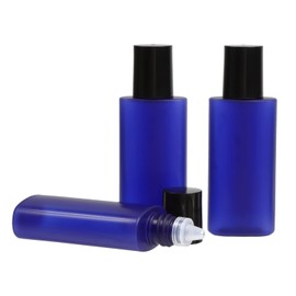 Blackout minipurabotoru Container 20ml Blue Set of 3 