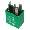 Automotive Relay 95230-2P020 12VDC 20A 4Pins