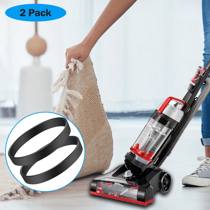 Vacuum Belt Replacement for Hoover Elite Rewind Plus Upright Vacuum