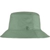 Fallraven 84783 Reversible Bucket Hat Patina Green-Dark Navy S/M