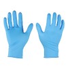 Timco - Nitrile Gloves - Blue (Size Large - 100