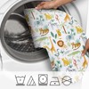 Boppy Nursing Pillow Cover, Colorful Wildlife, Cotton Blend, Fits the