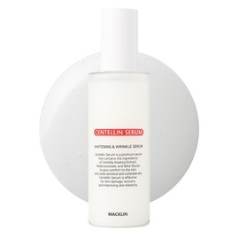 Maclean Cosmetics Maclean Centellin Serum 100ml / 맥클린 코스메틱 맥클린 센텔린 세럼 100ml