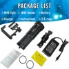 Nitescuba Scuba Diving Flashlights 4000 Lumen IP68 Waterproof Underwater Light