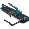 Mophorn 48 Inch Tile Cutter Single Rail Double Brackets Manual