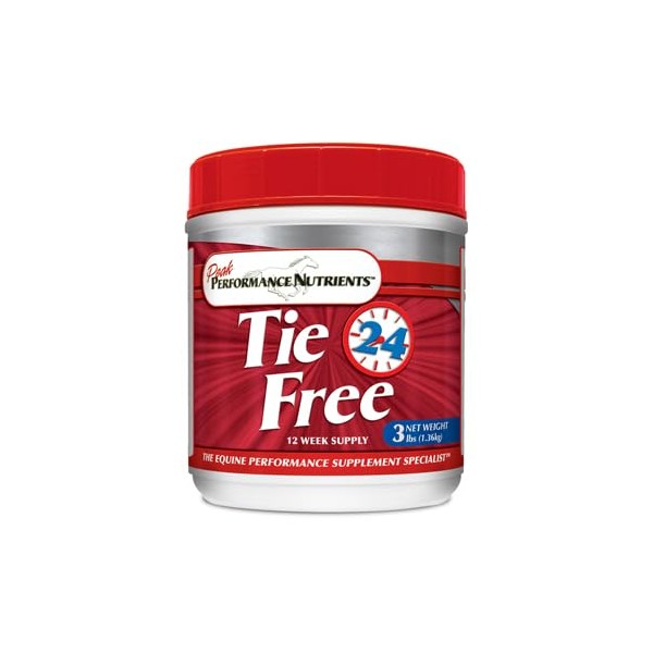 Peak Performance Nutrients Tie Free 24 3 Lbs