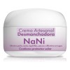 Crema Nani Desmanchadora Facial Día/noche 50ml Fps50 Todo Tipo De