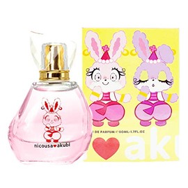 nicousa♡akubi victoria honey