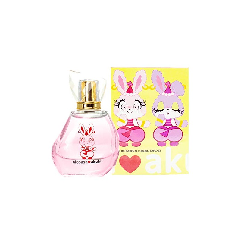 nicousa♡akubi victoria honey