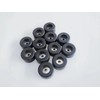 Masmoc Air Compressor Rubber Feet Foot Mount Vibration Pads Set