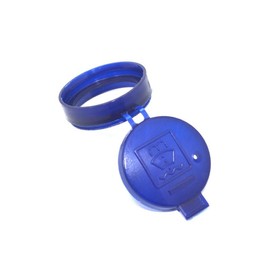 Easy Link Water Reservoir Cap Blue Compatible with Peugeot Citroen Mercedes Fiat Lancia 1475306080 71711242 9624530780